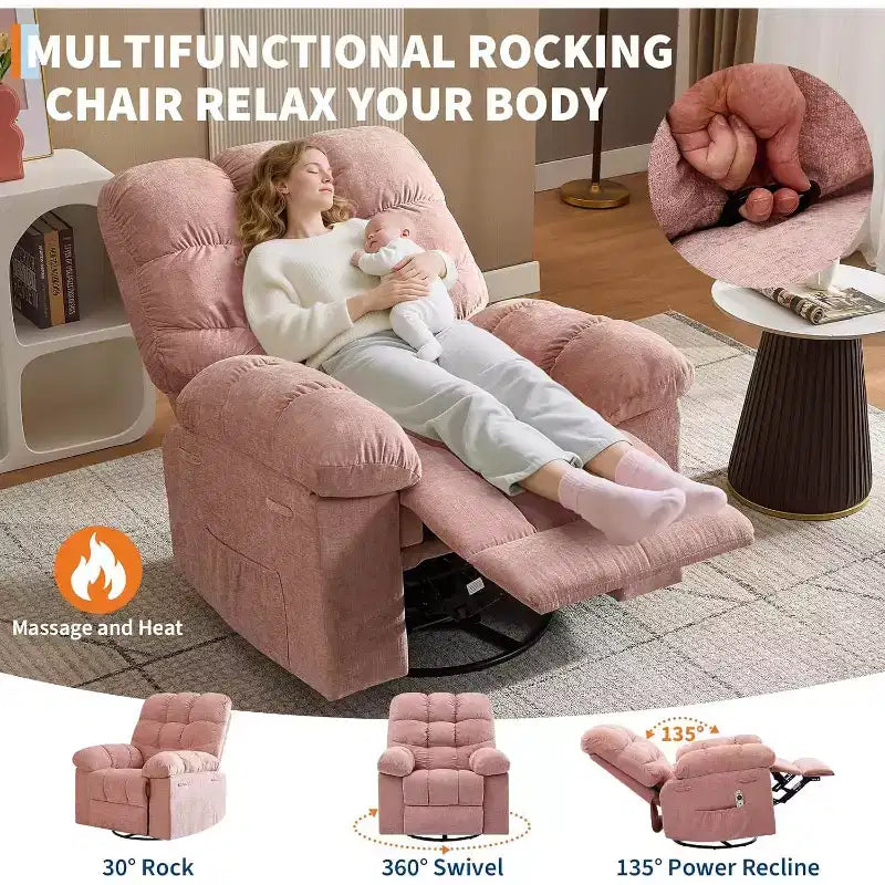Modern Lounge Accent Chair with Ergonomic Upholstered Design, Comfortable Armchair for Living Room, Bedroom, or Office