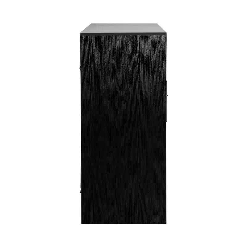 GDFStudio Quitterie 44.5'' Modern 8-Drawer Dresser